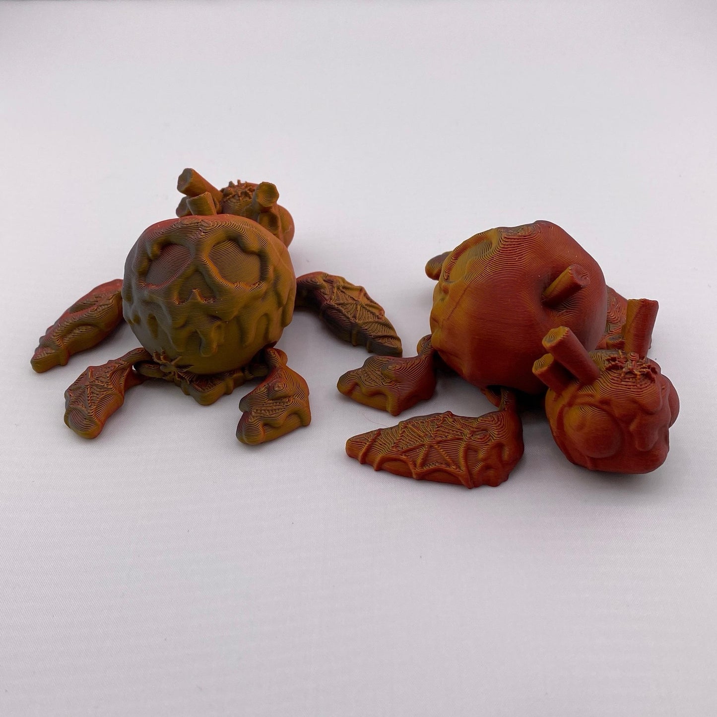 Sea Turtle One Color Figurines