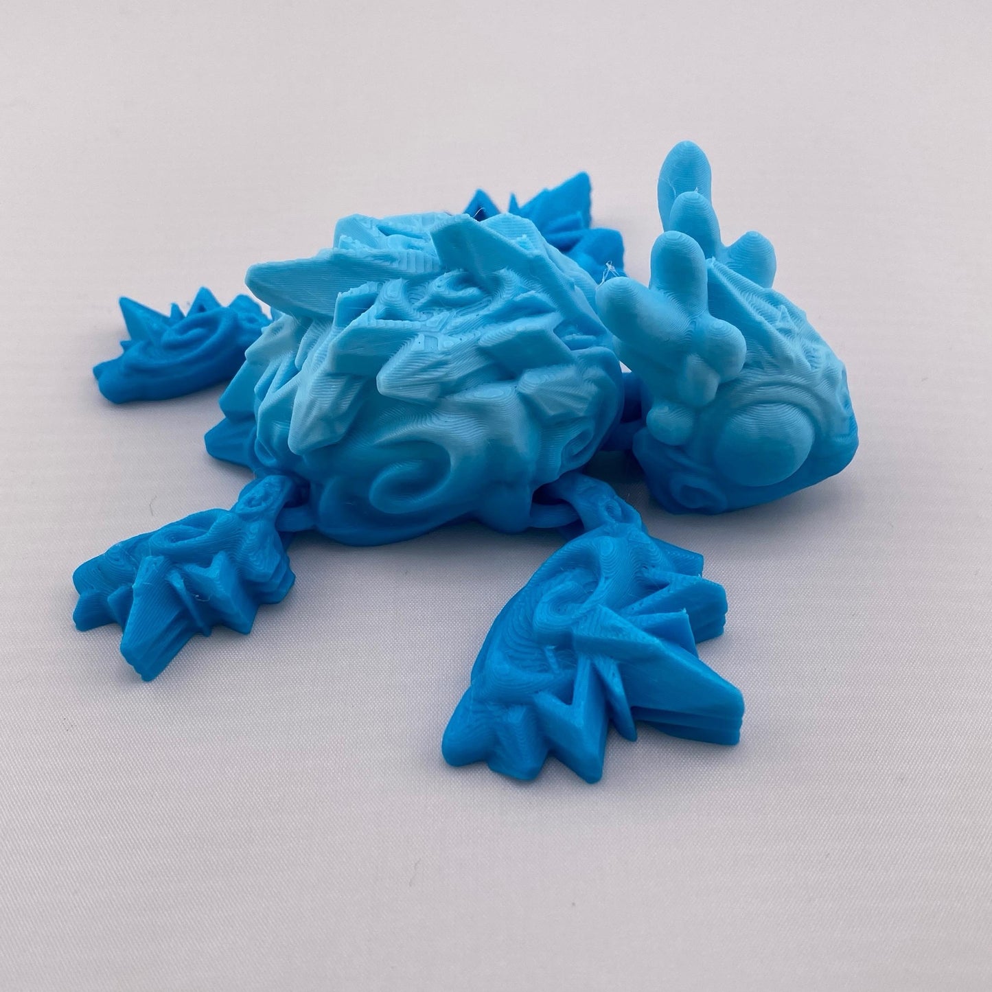 Sea Turtle One Color Figurines