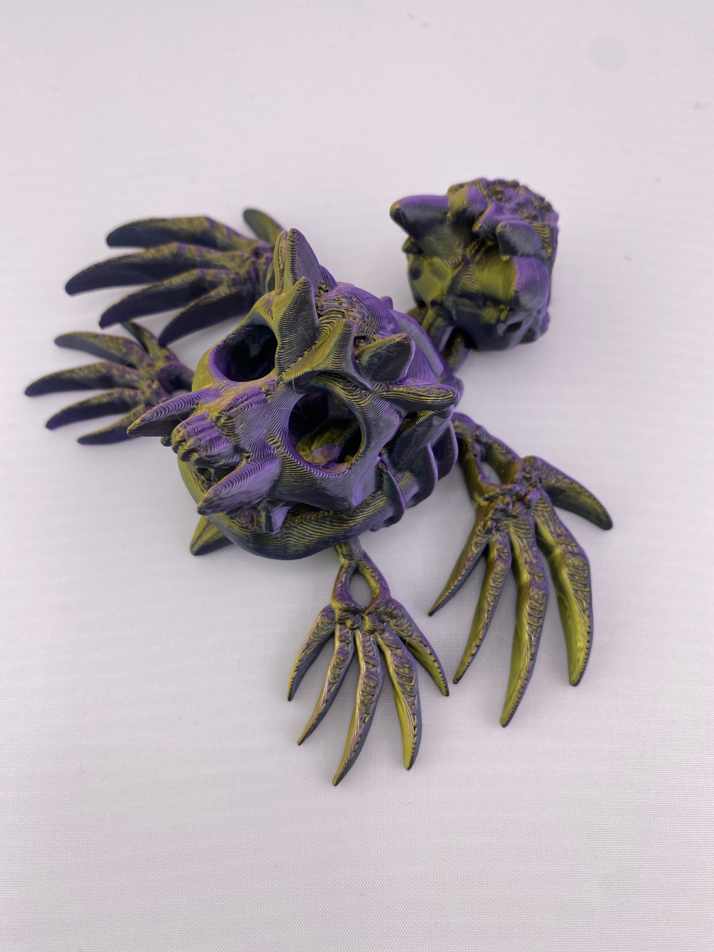 Sea Turtle One Color Figurines