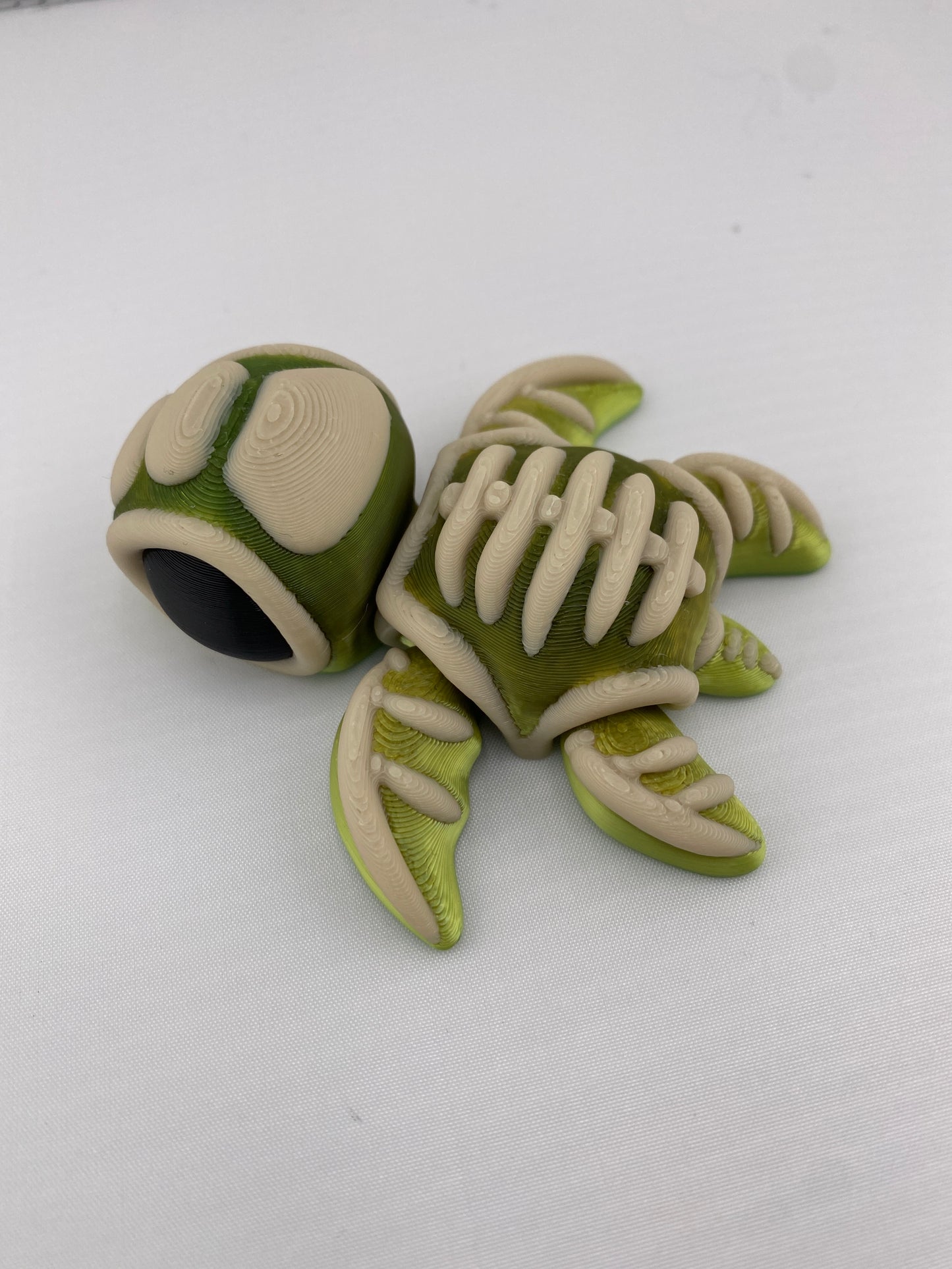 Themed Turtles