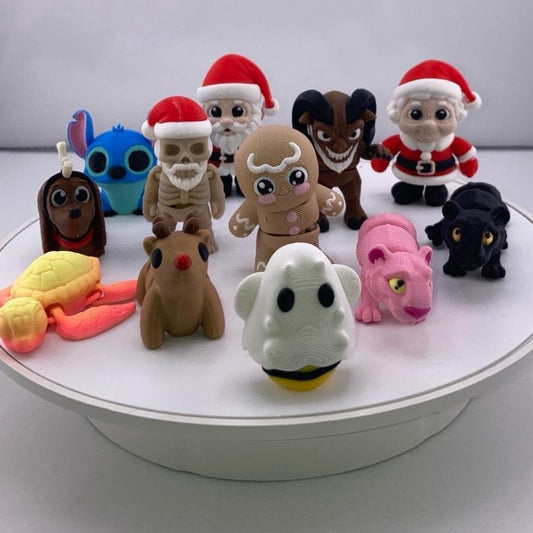 $3 Minis - You Pick Live