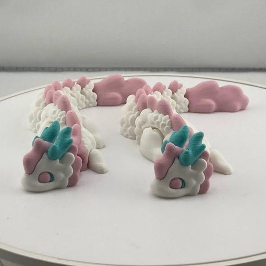 Kaida Dragon Figurine - Small