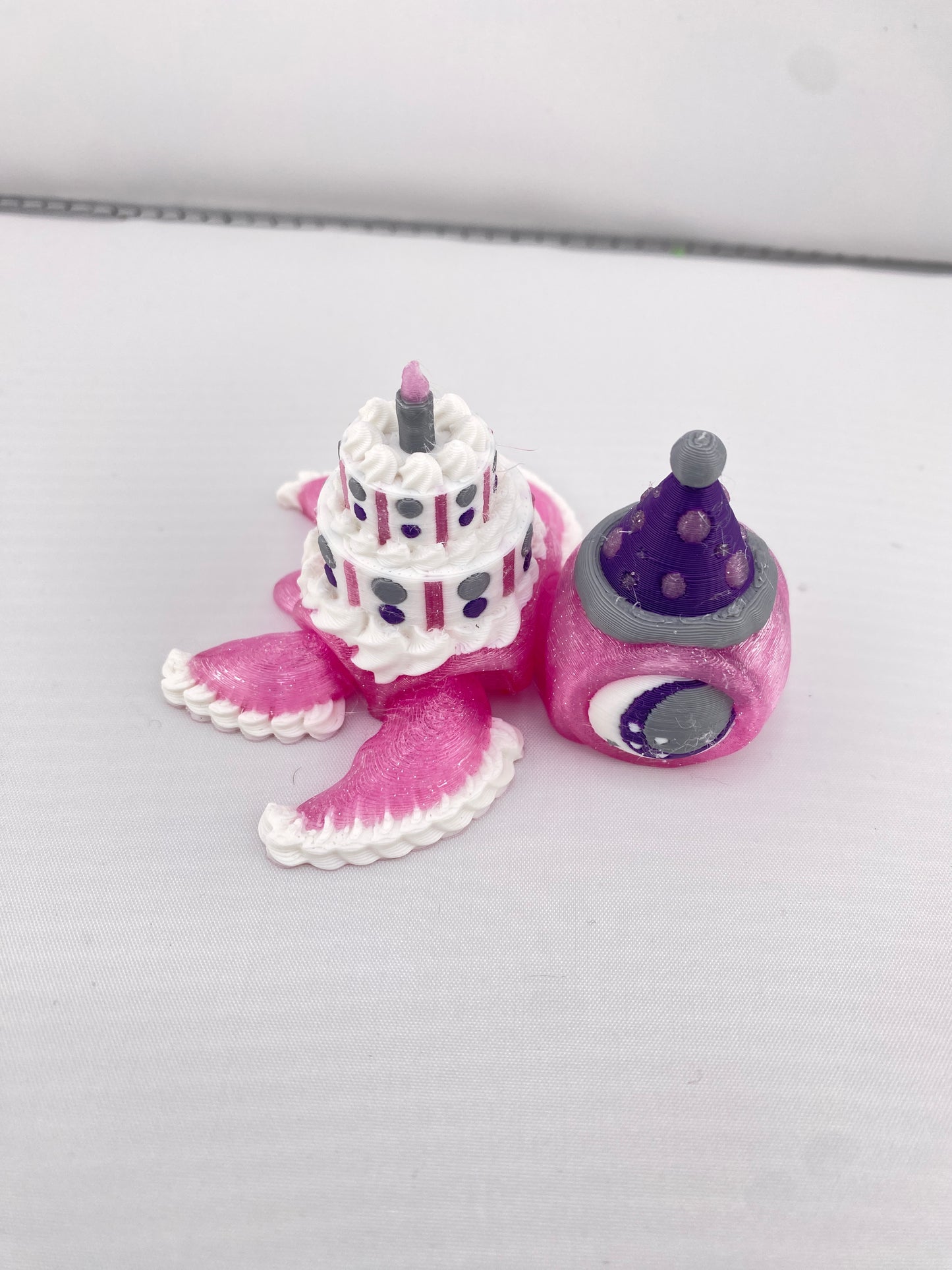 Themed Turtles
