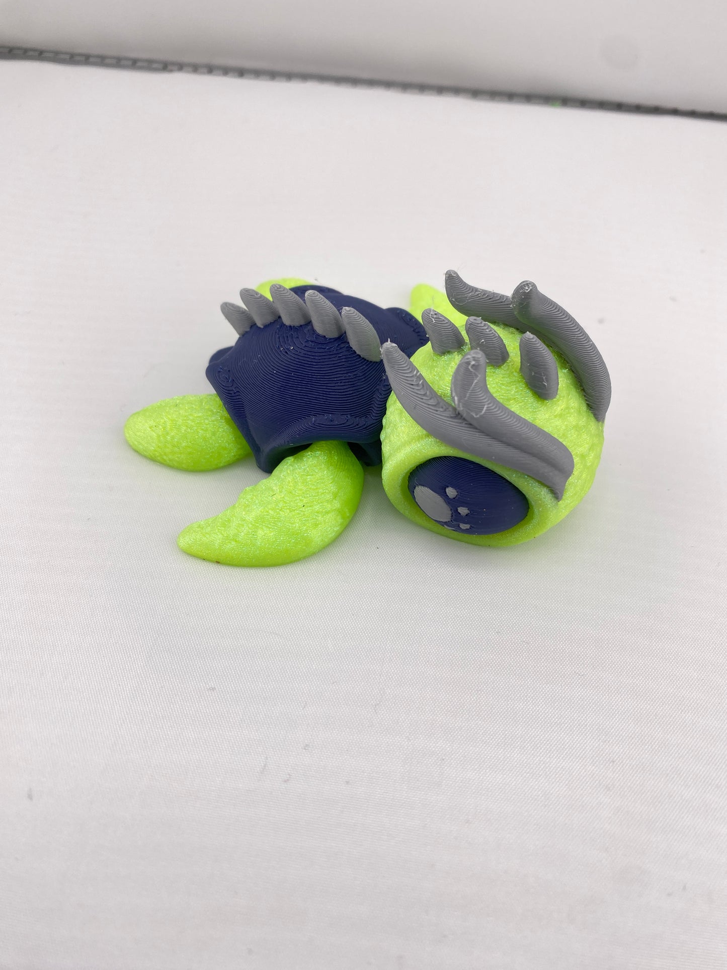 Themed Turtles