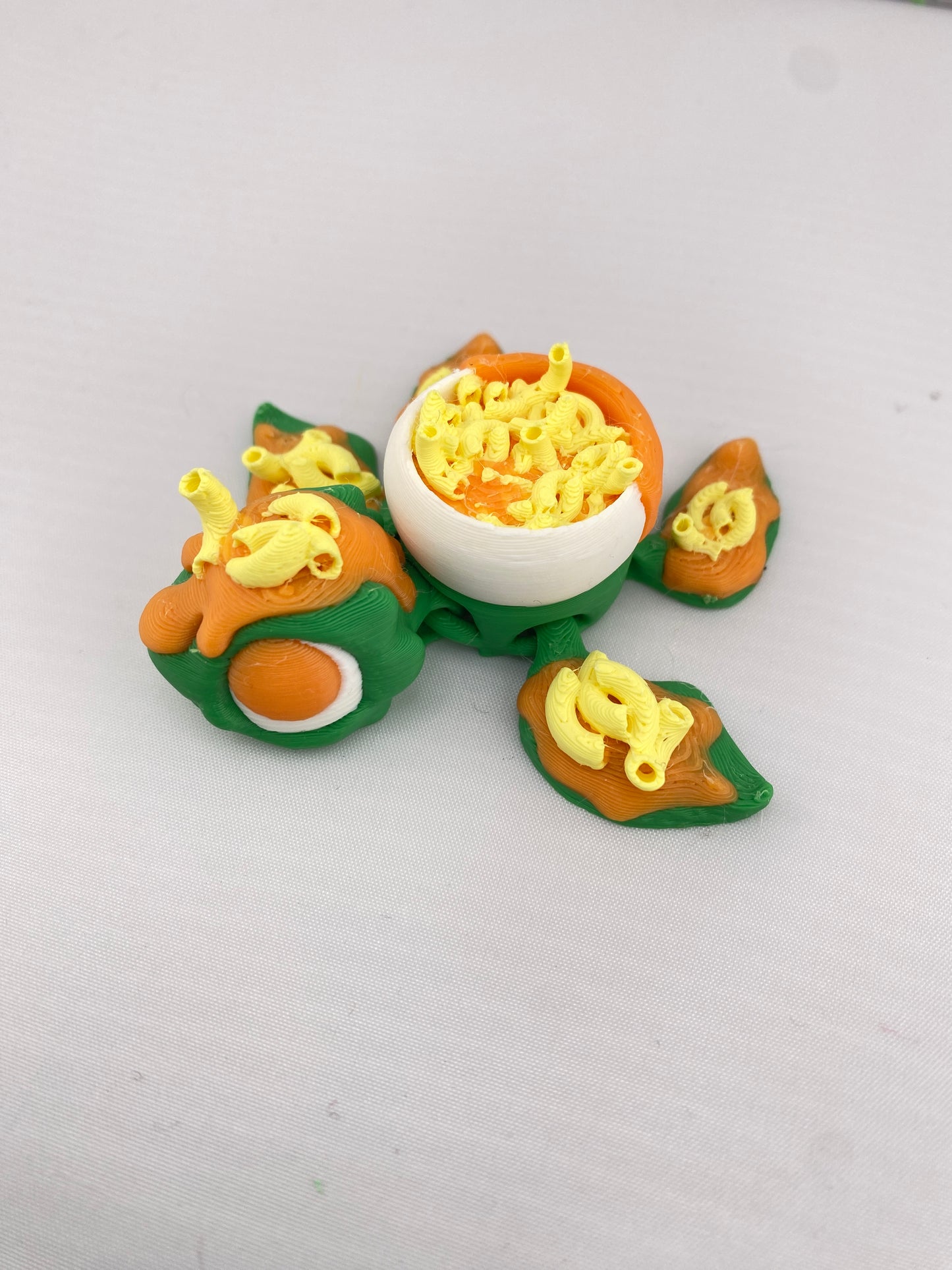 Themed Turtles