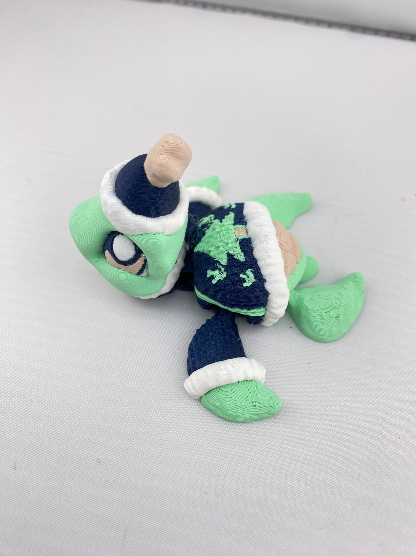 Themed Turtles