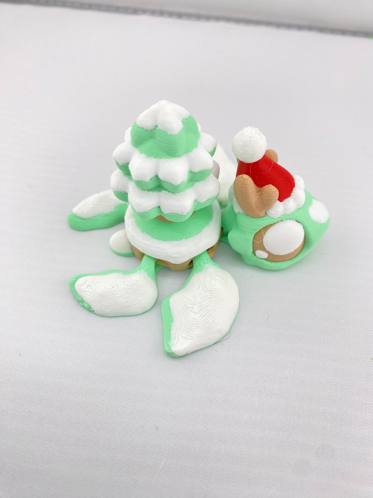 Themed Turtles