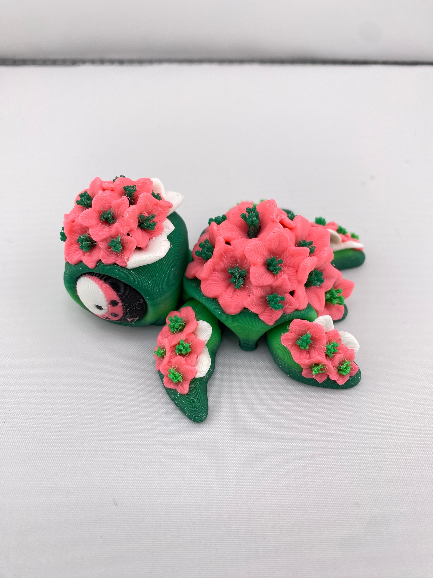 Themed Turtles
