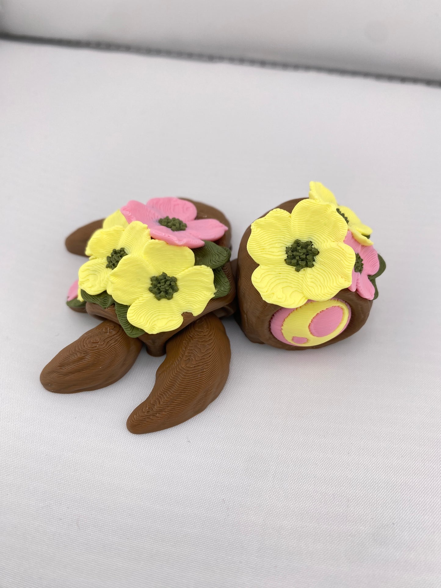 Themed Turtles