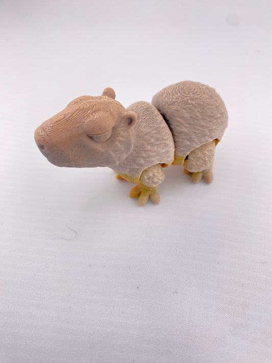 Flexi Capybara
