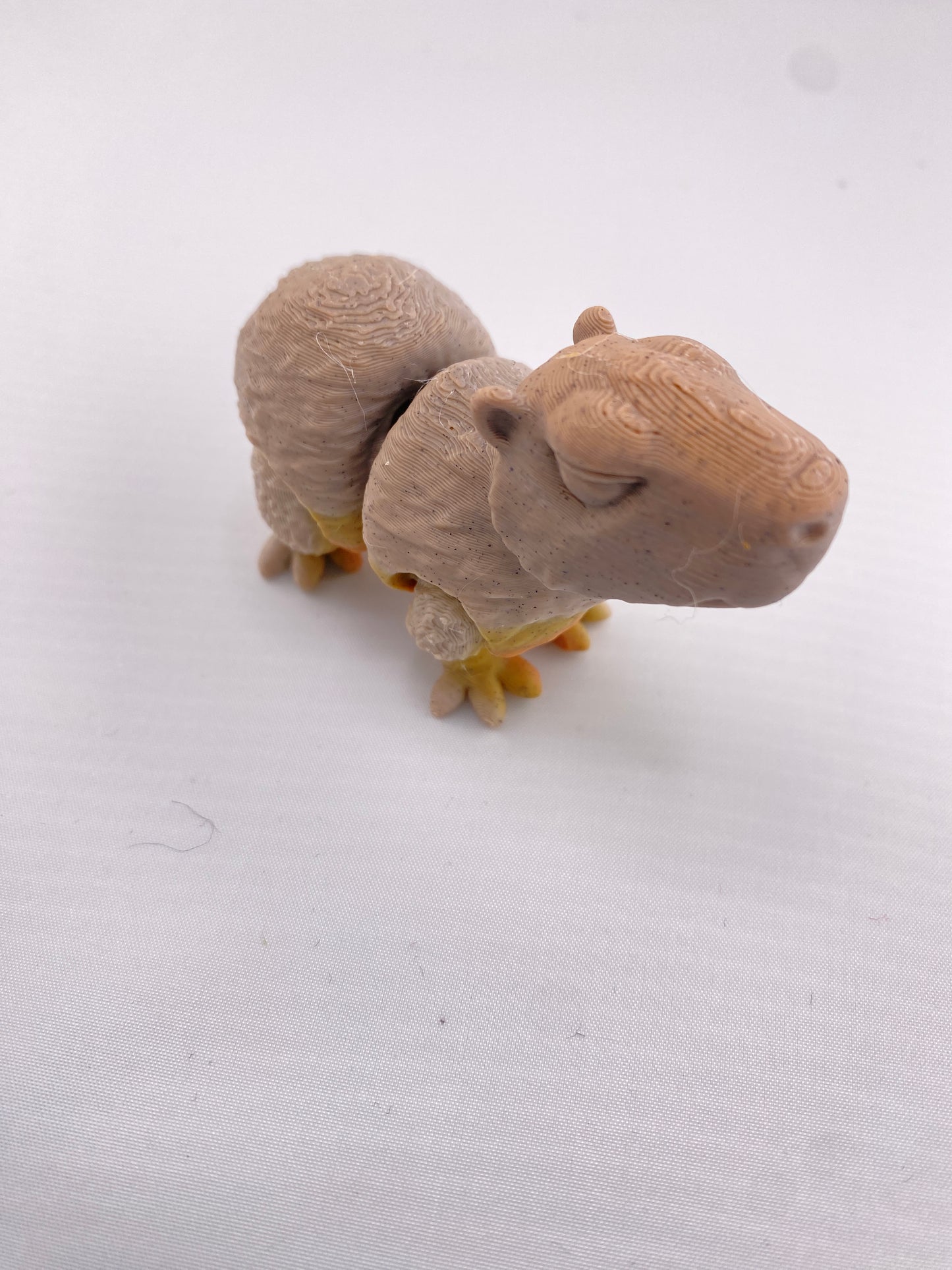 Flexi Capybara