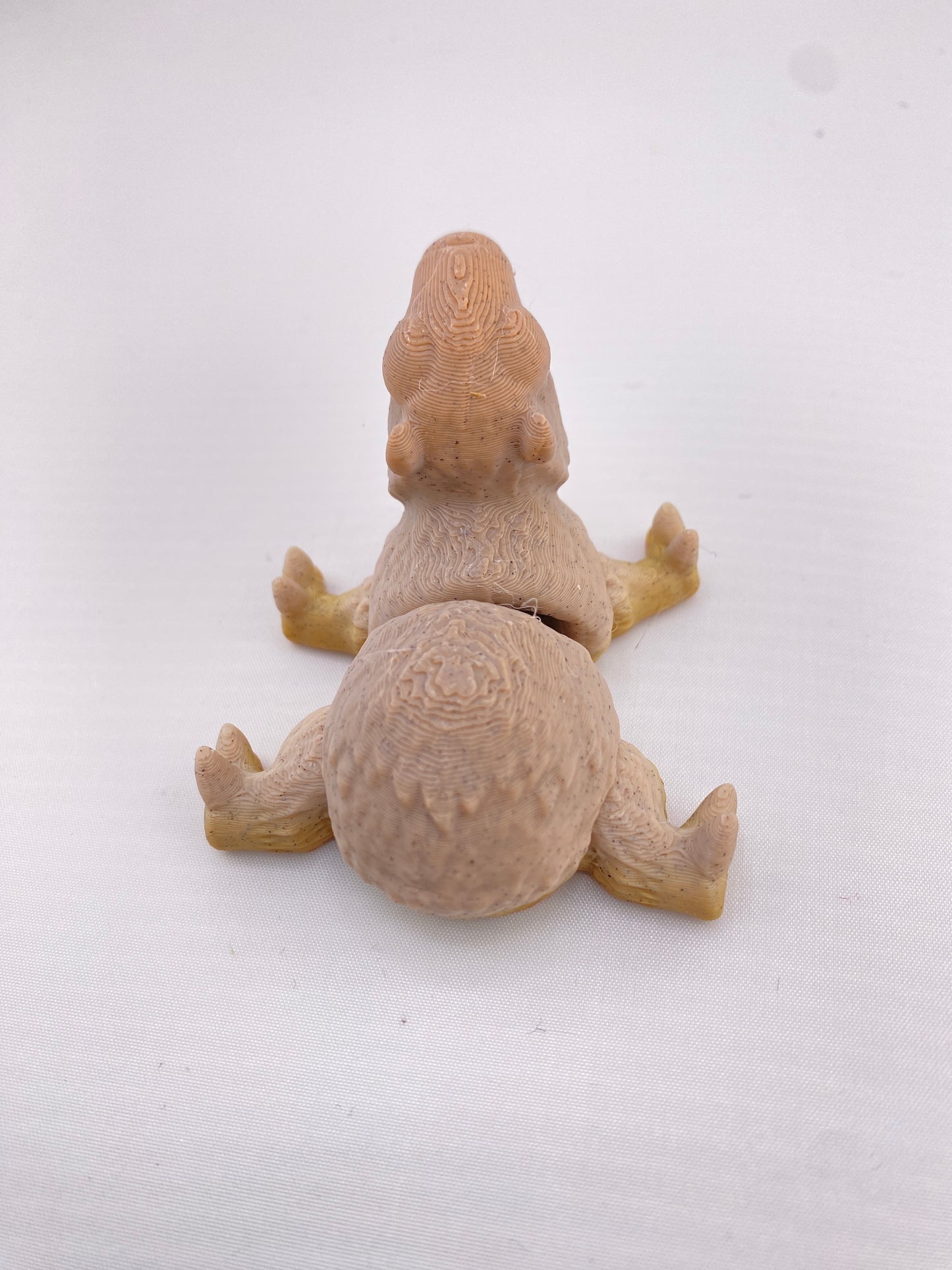 Flexi Capybara