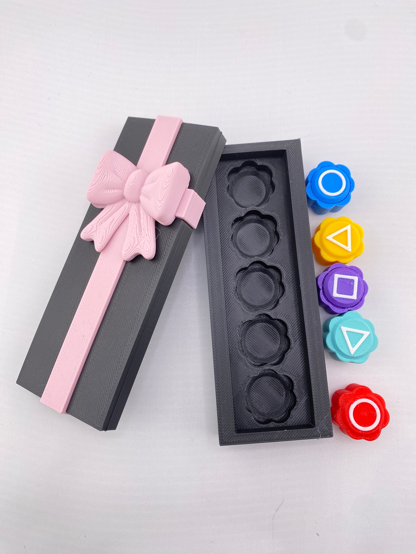 Gonggi Game Set