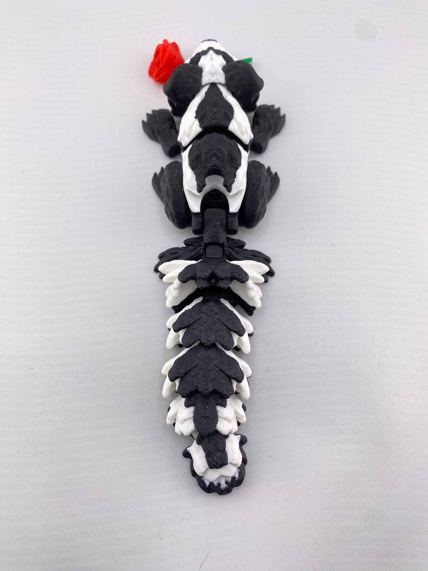 Valentines Skunk