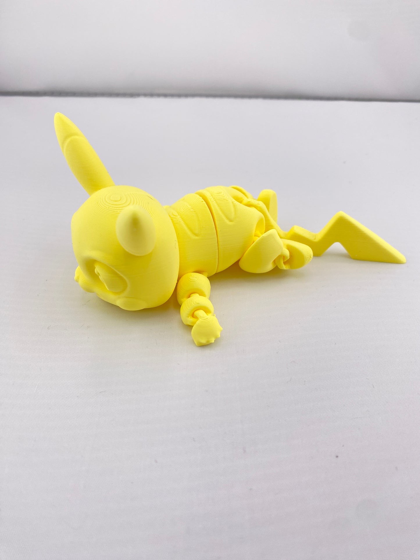 Anime Cartoon Figurines