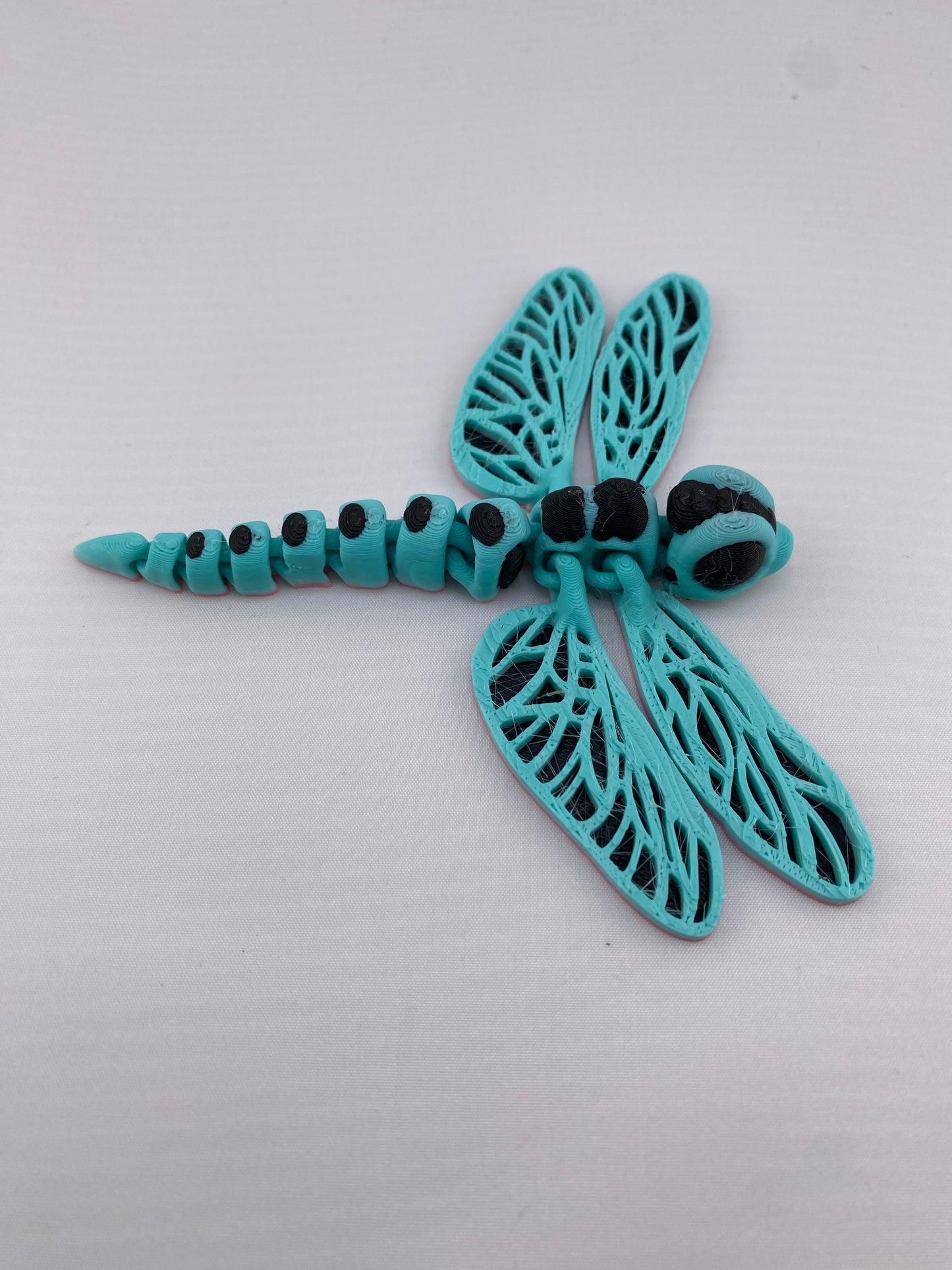 Dragonfly Figurine Decoration