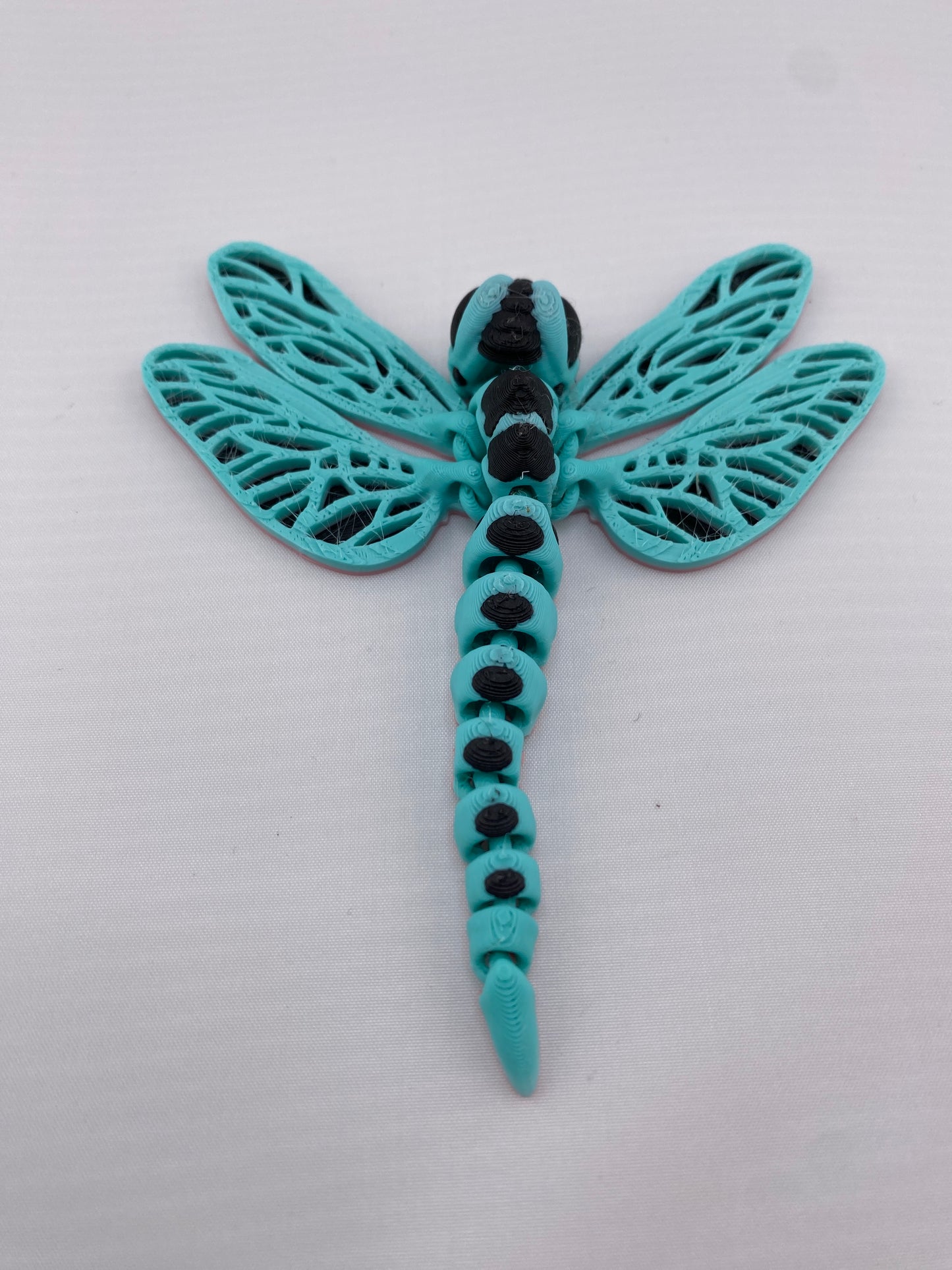 Dragonfly Figurine Decoration