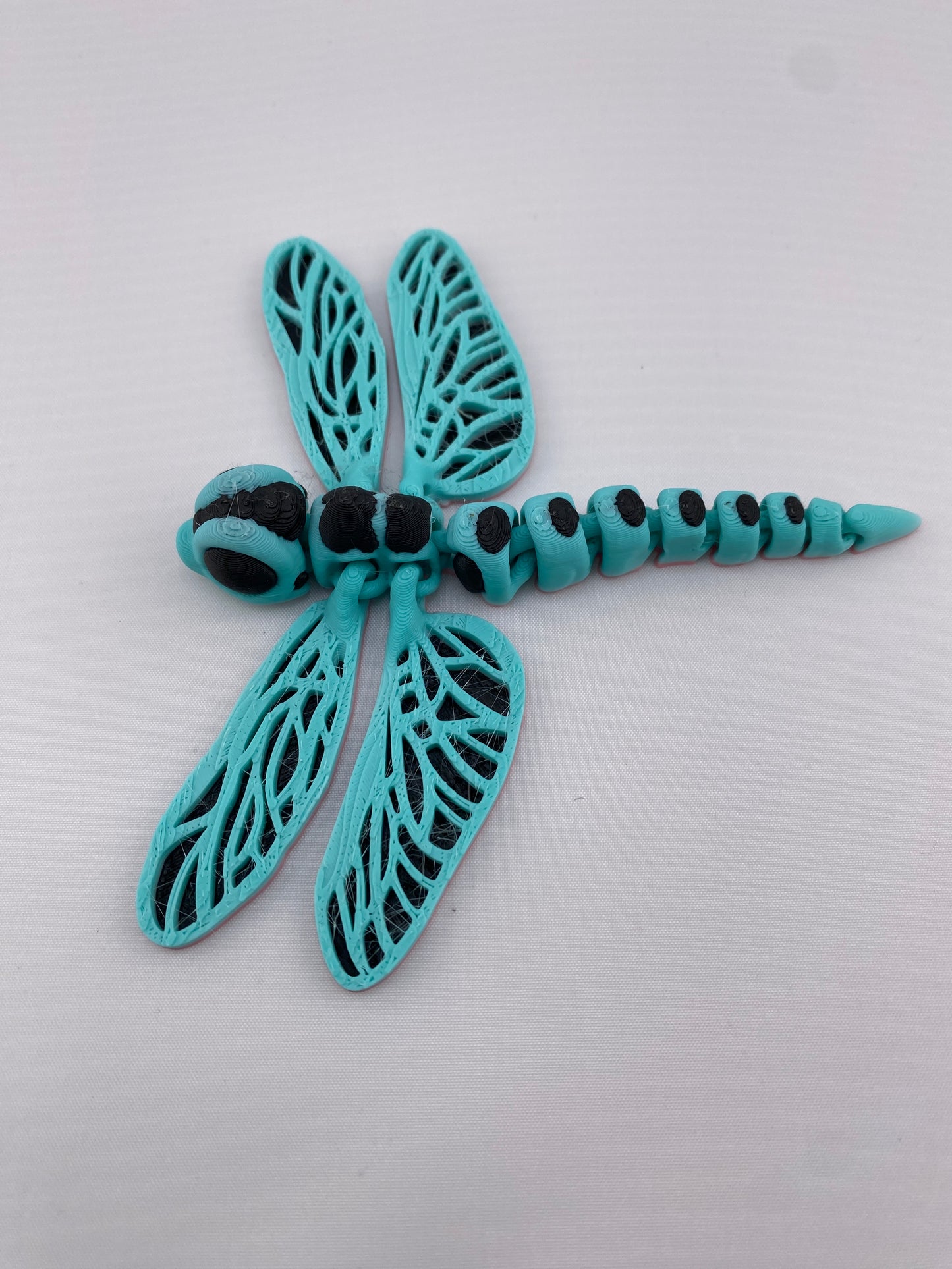 Dragonfly Figurine Decoration