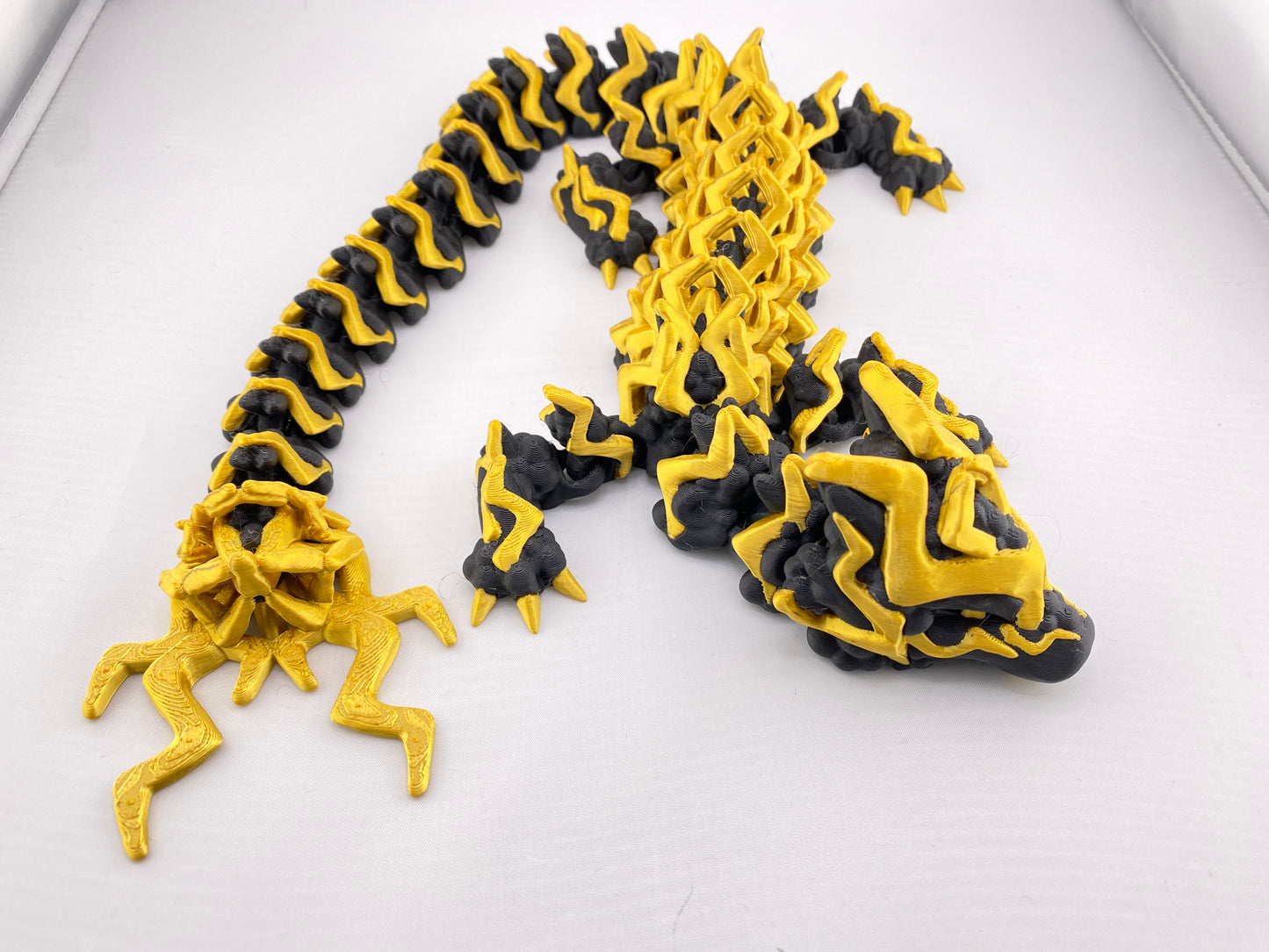 Storm Dragon