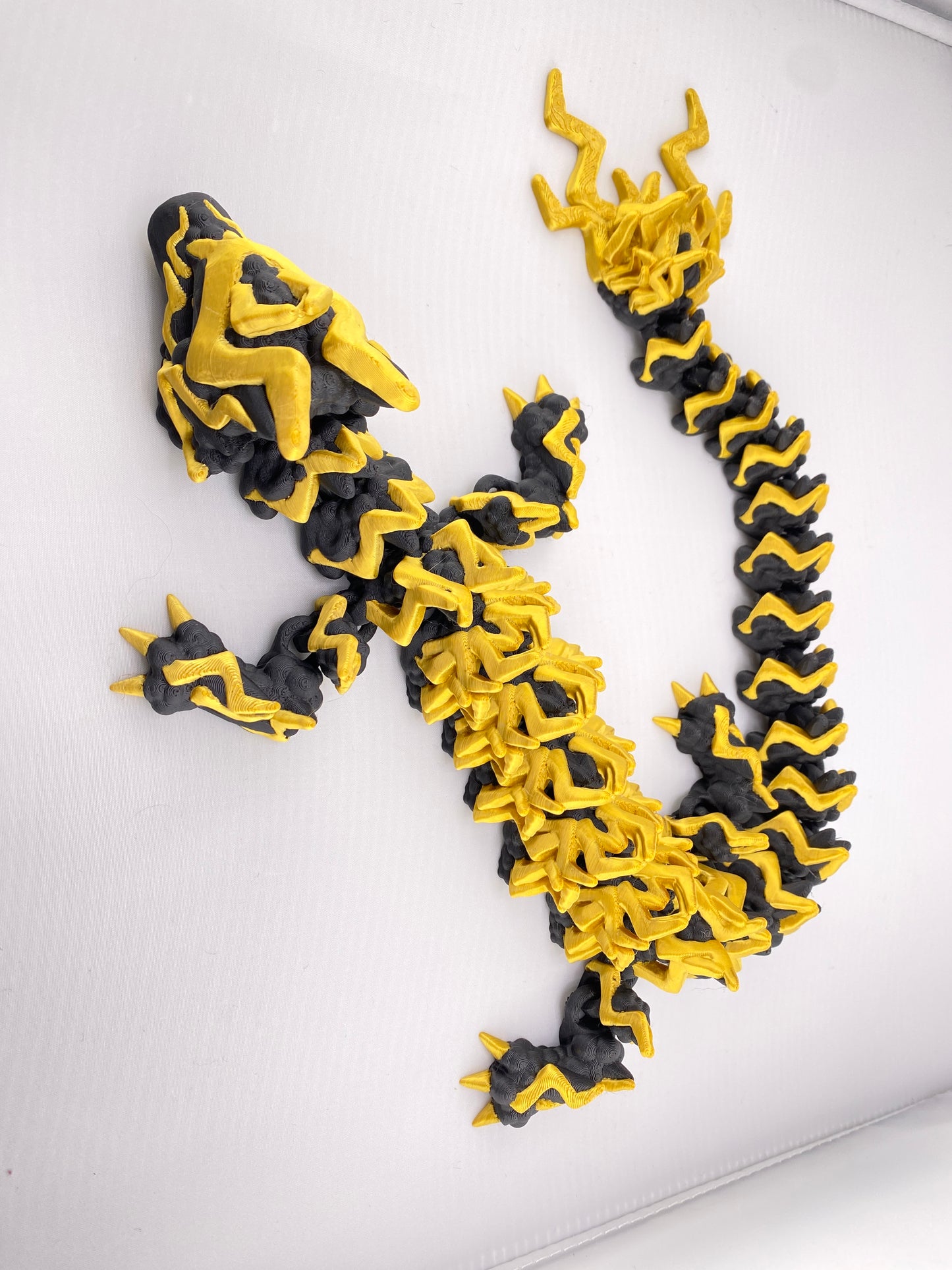 Storm Dragon