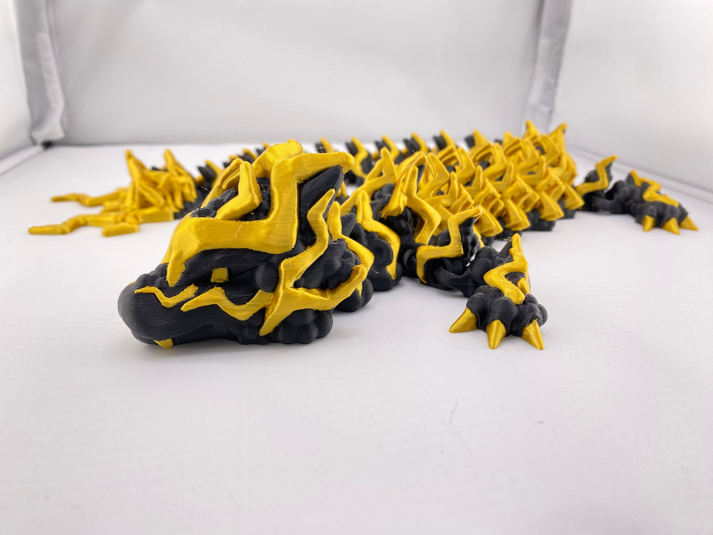 Storm Dragon
