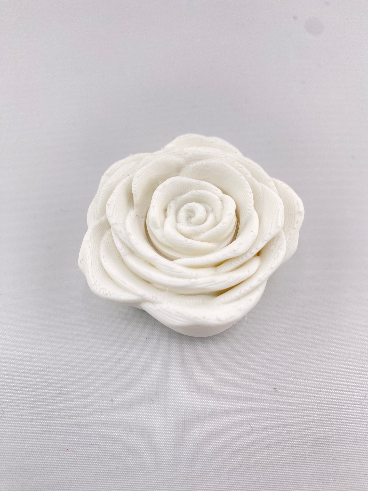 Rose Fidget Spinner