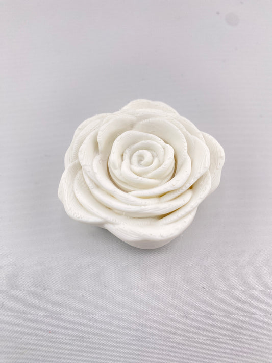 Rose Fidget Spinner