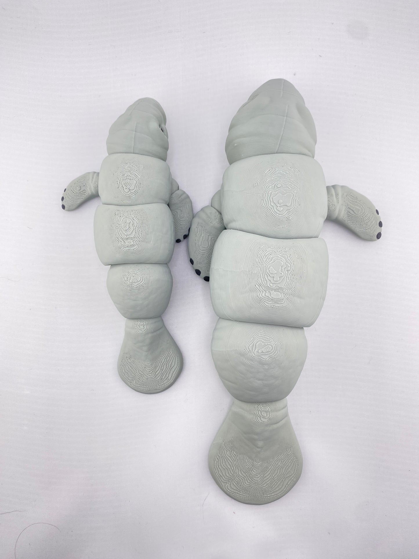 Manatee Sea Cow Figurine