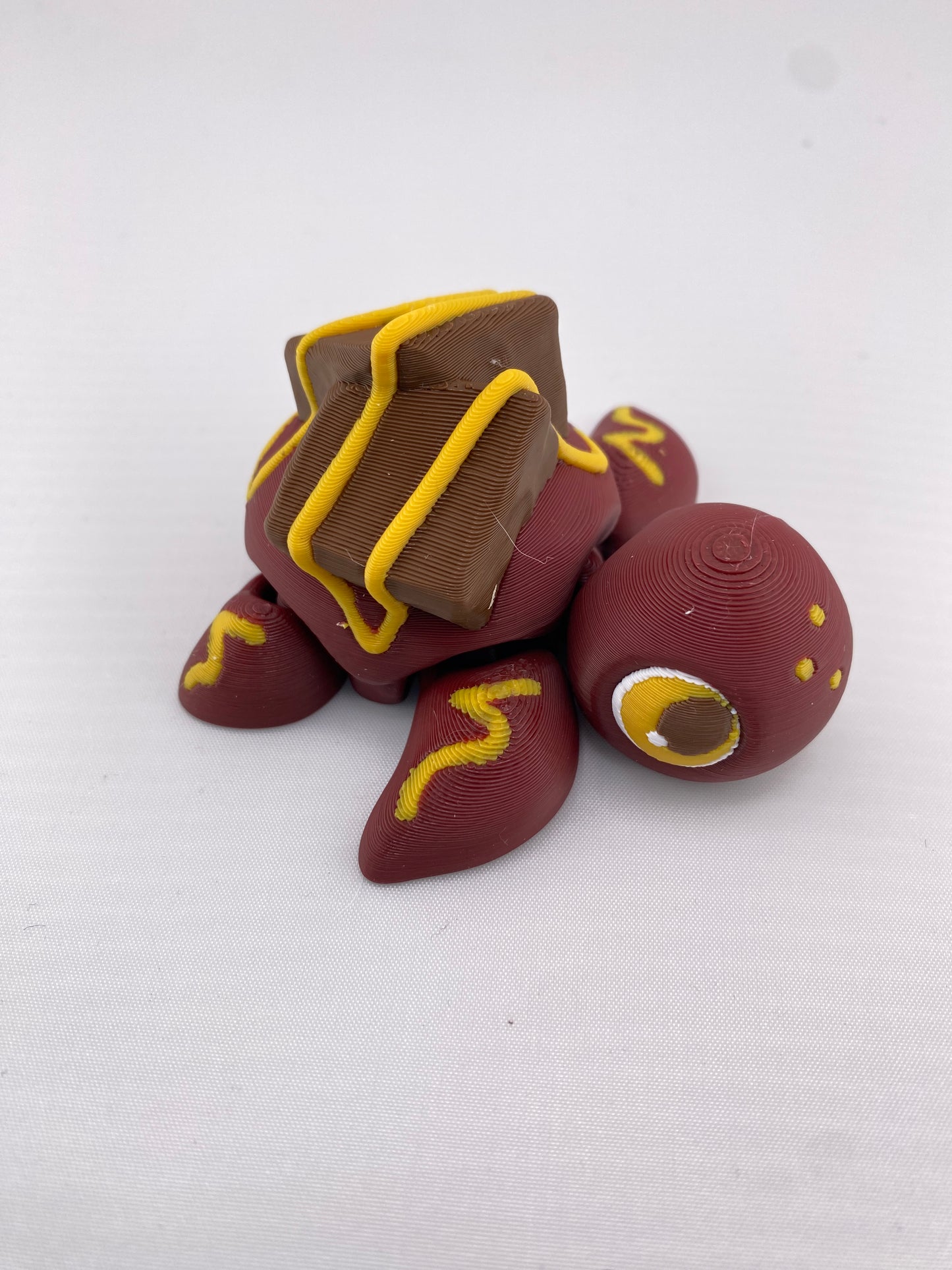 Themed Turtles