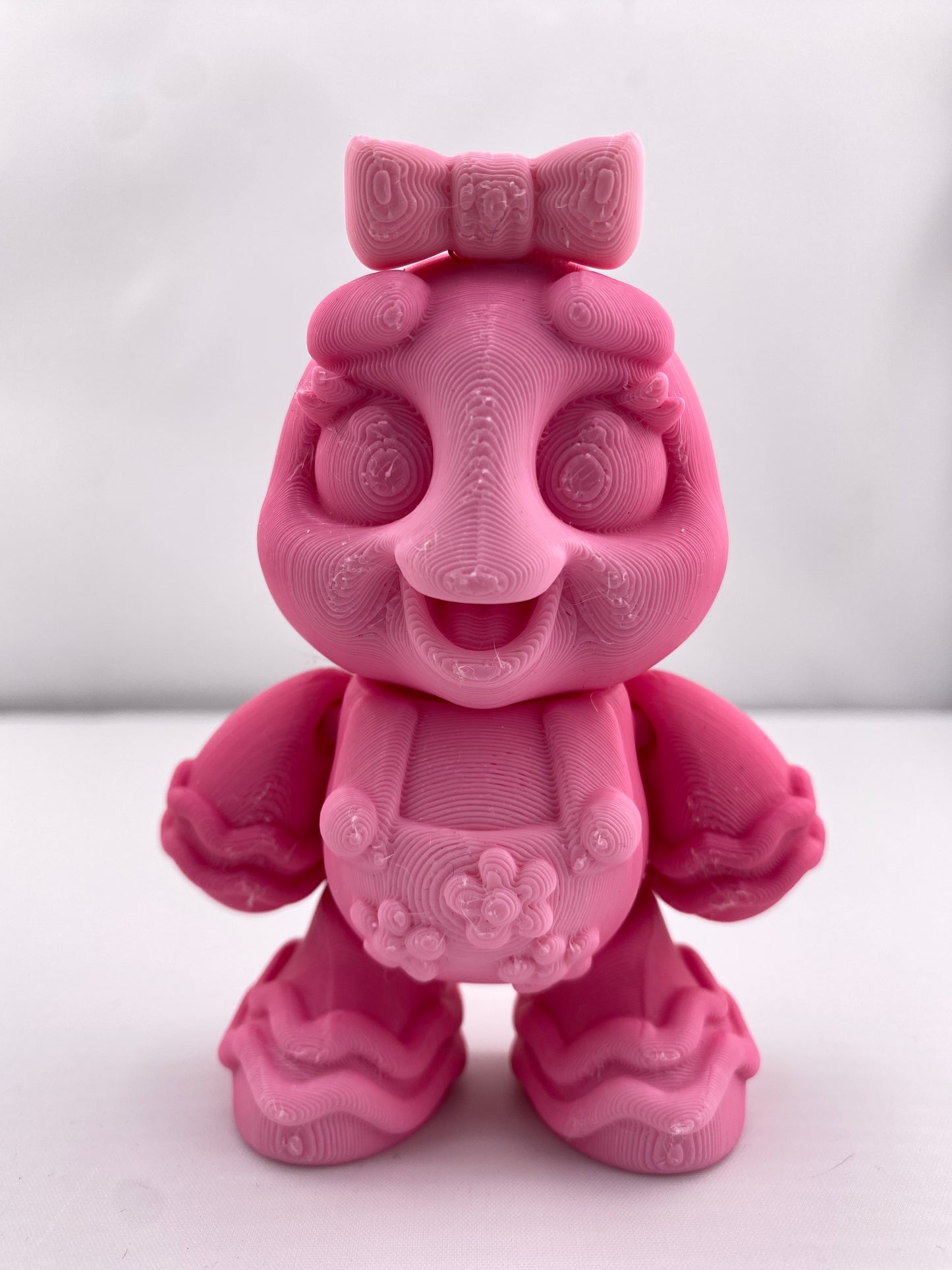 Gingerwoman Christmas Figurine Decoration christmas decorations