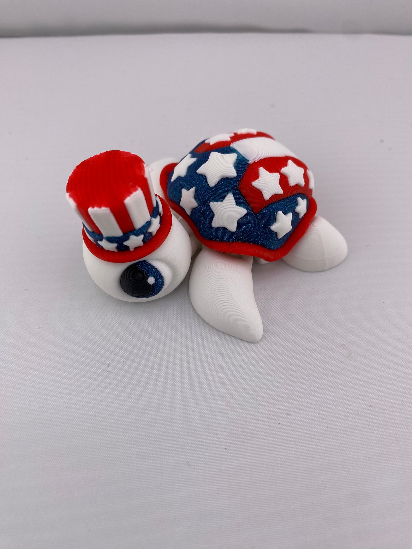 Themed Turtles