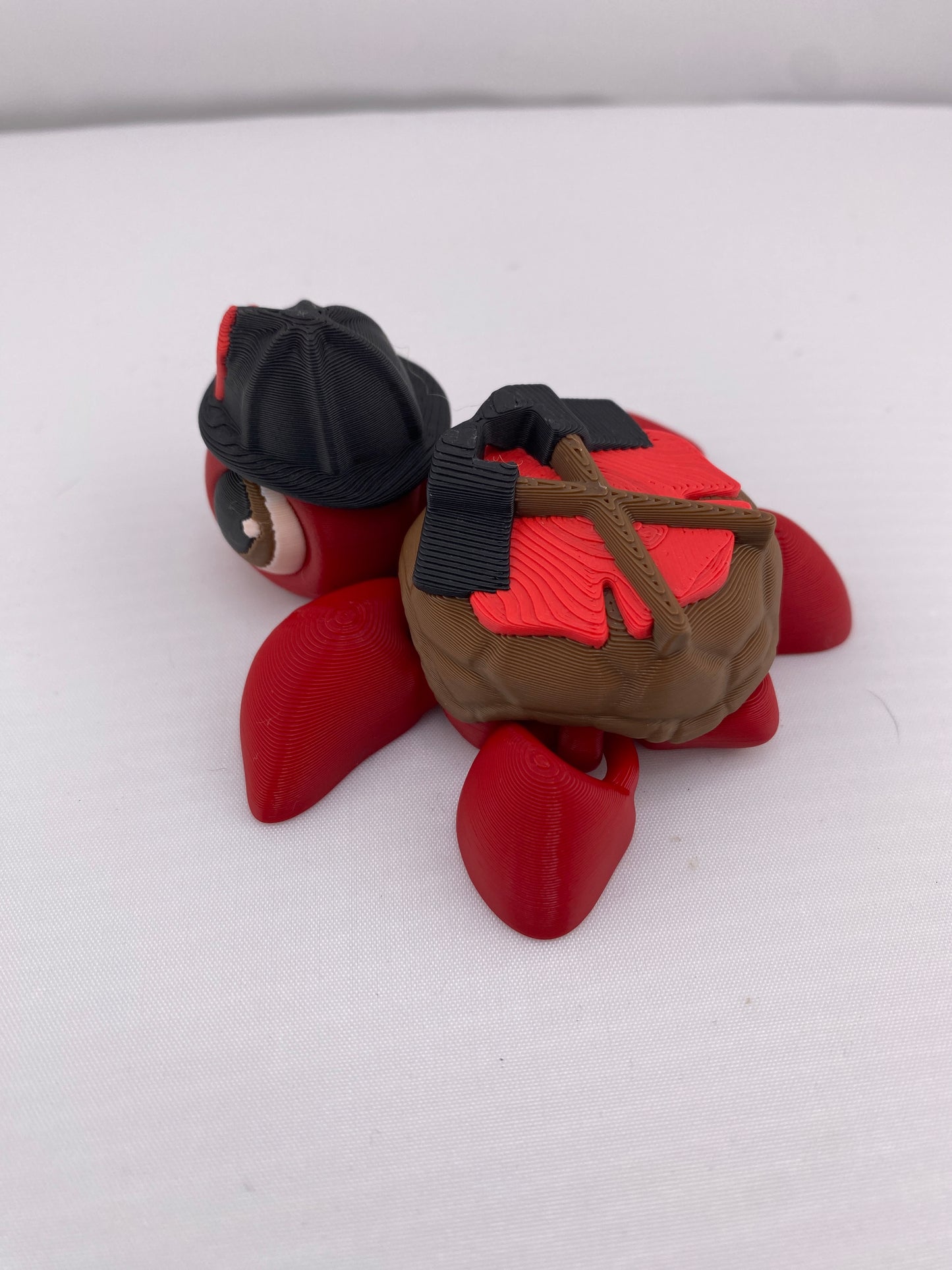 Themed Turtles