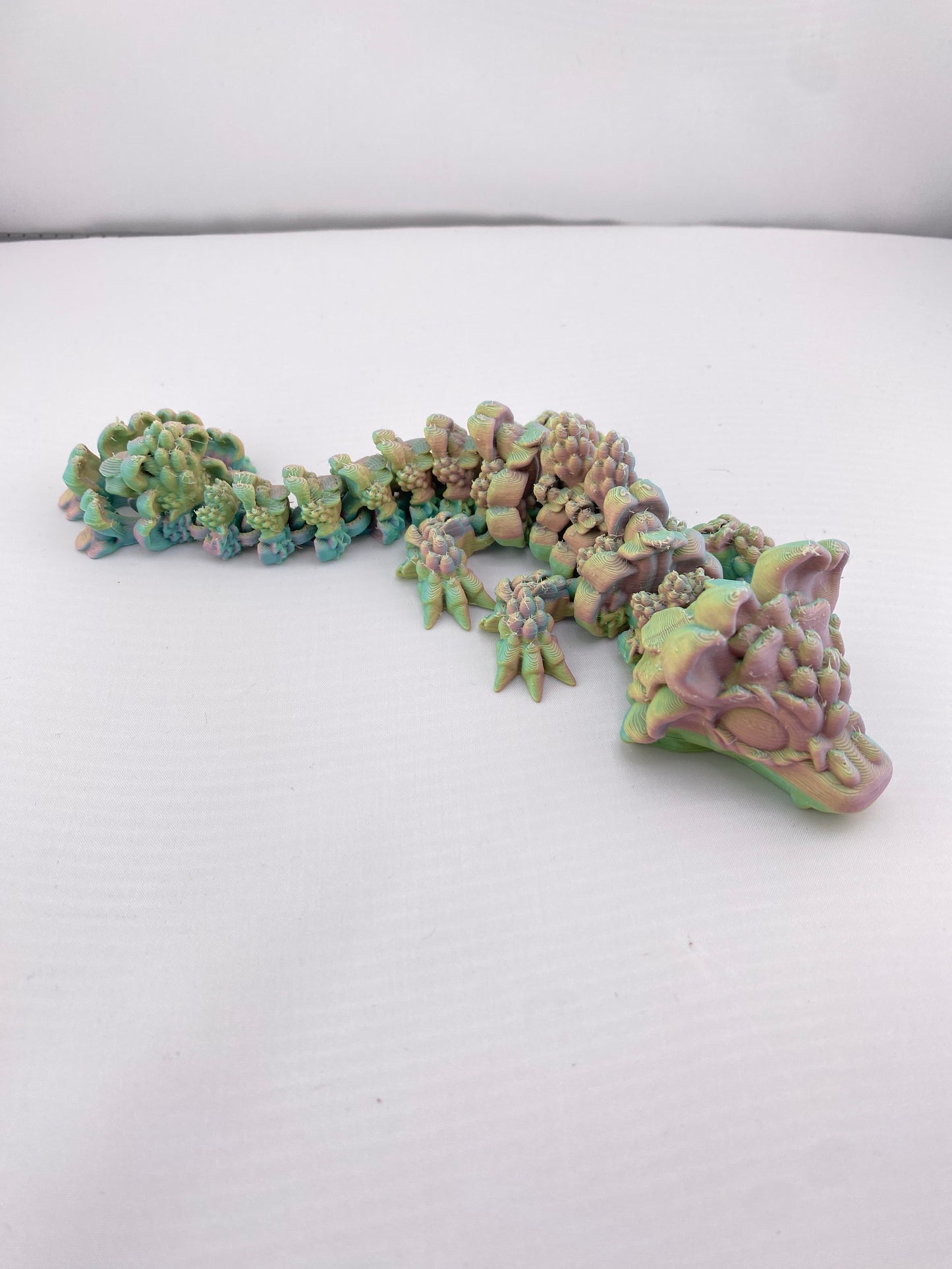 Snapdragon Dragon