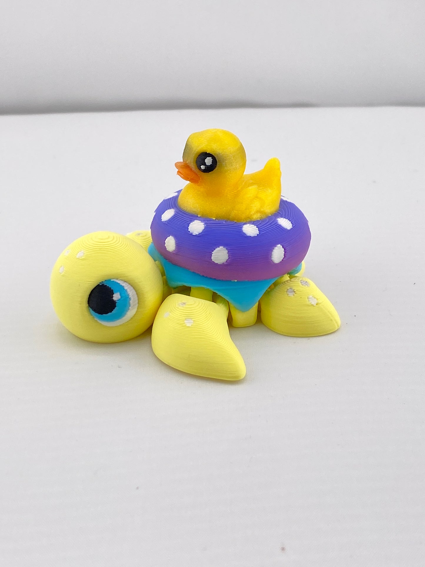 Themed Turtles