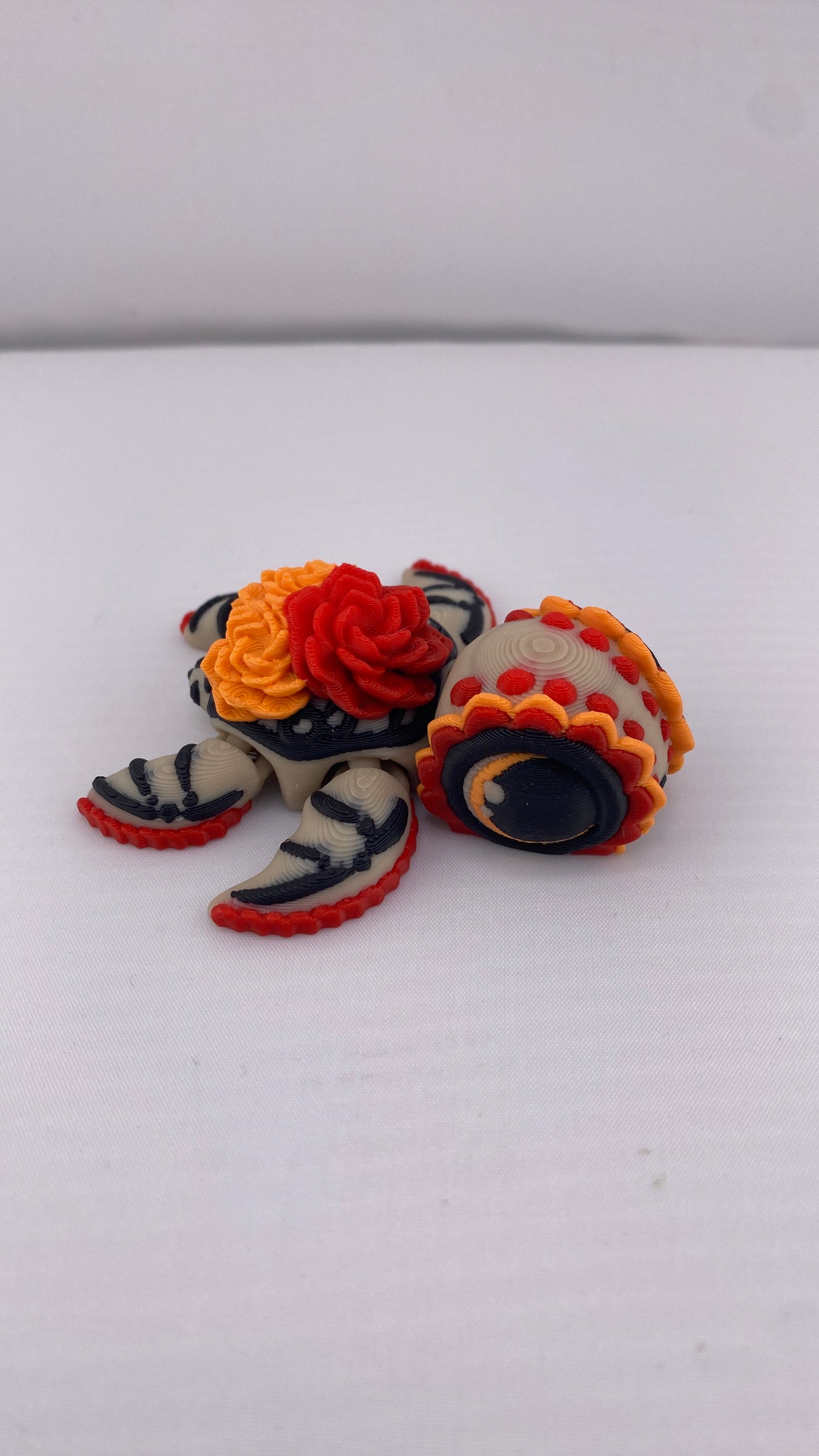Themed Turtles