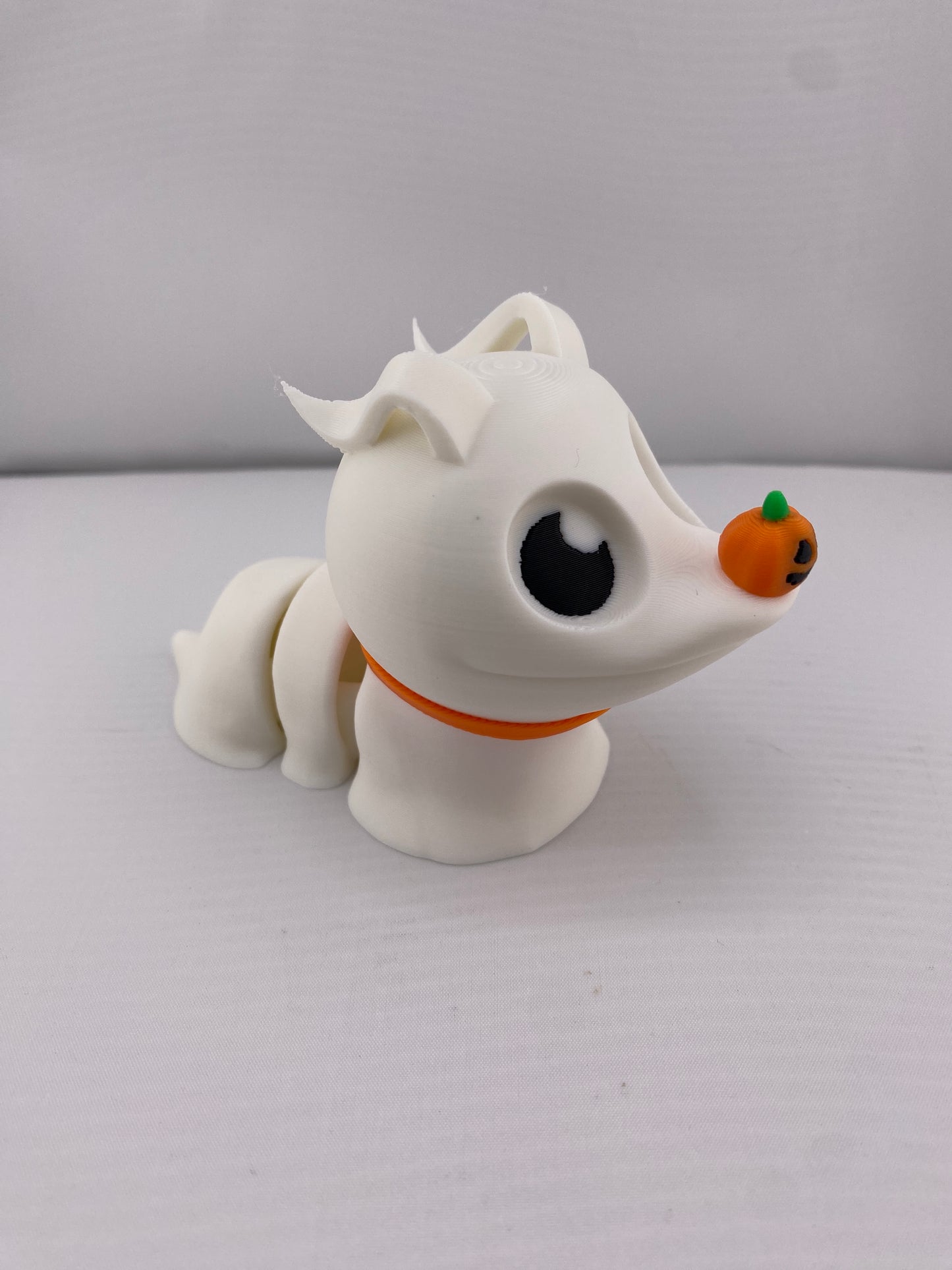 Zero Chubby Halloween Figurine