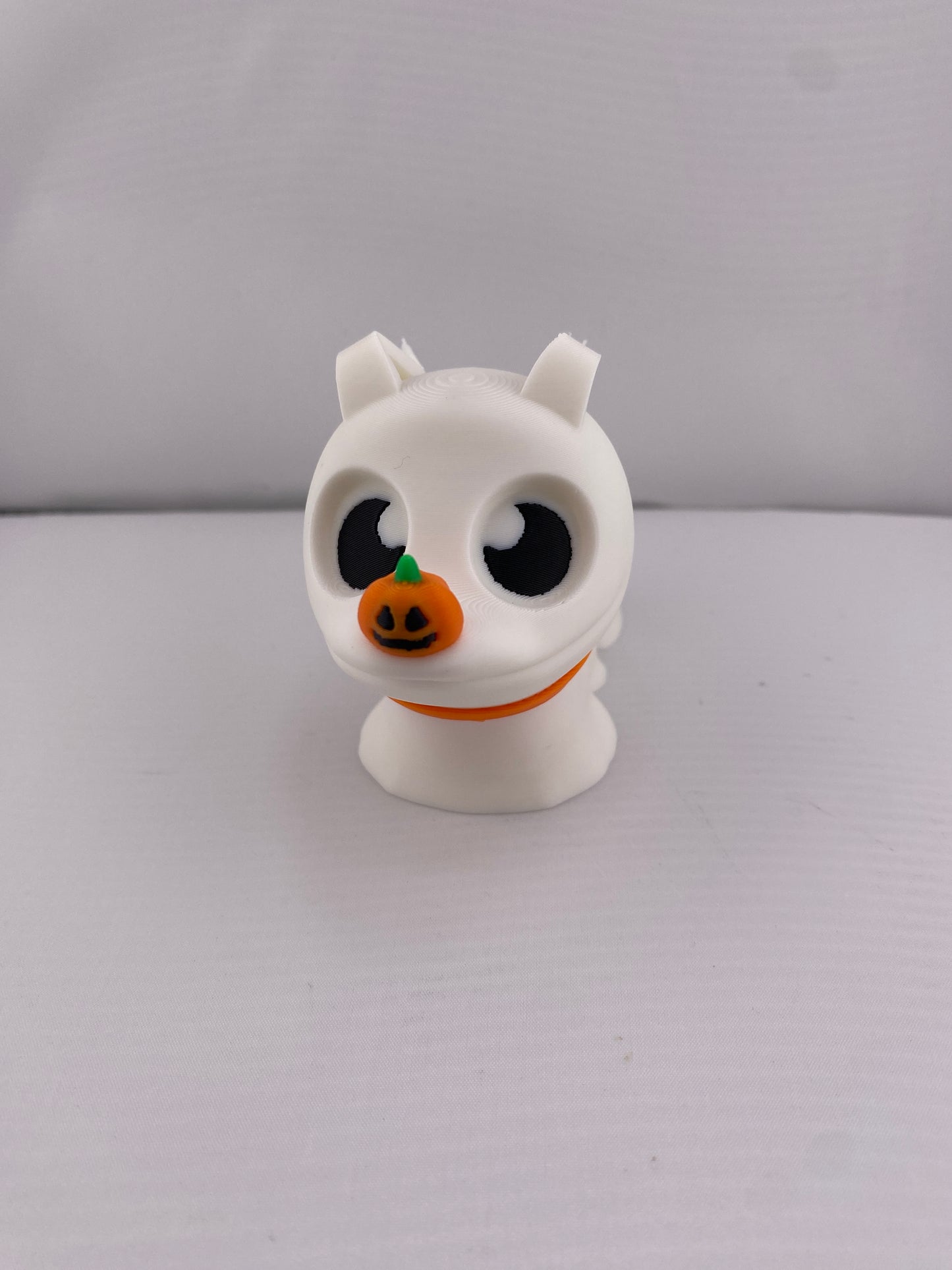 Zero Chubby Halloween Figurine