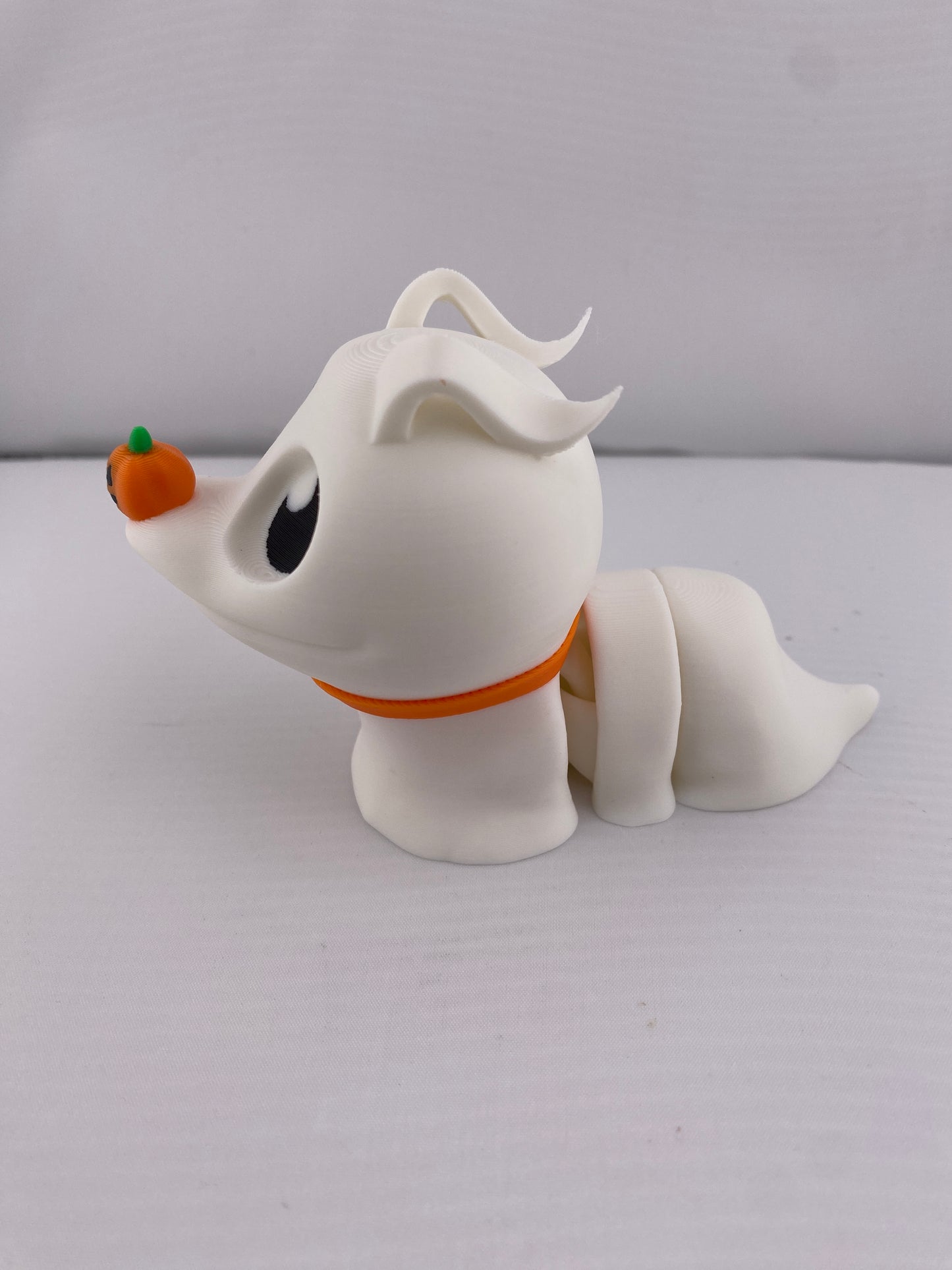 Zero Chubby Halloween Figurine