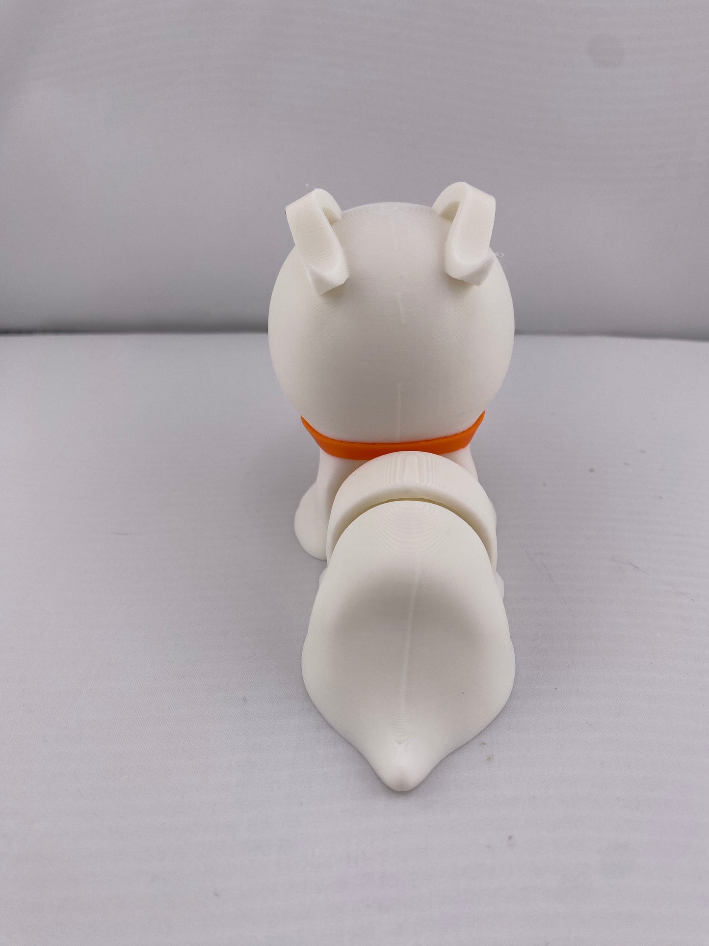 Zero Chubby Halloween Figurine