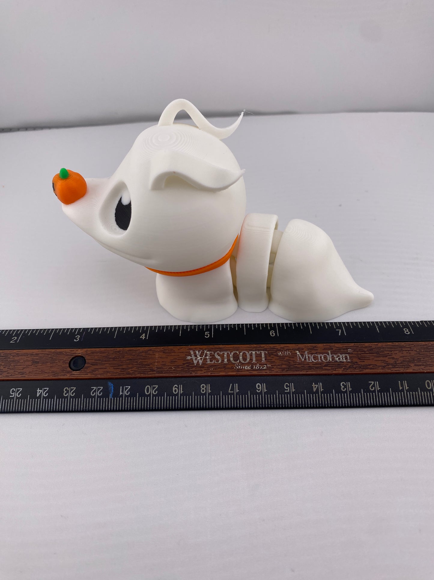 Zero Chubby Halloween Figurine