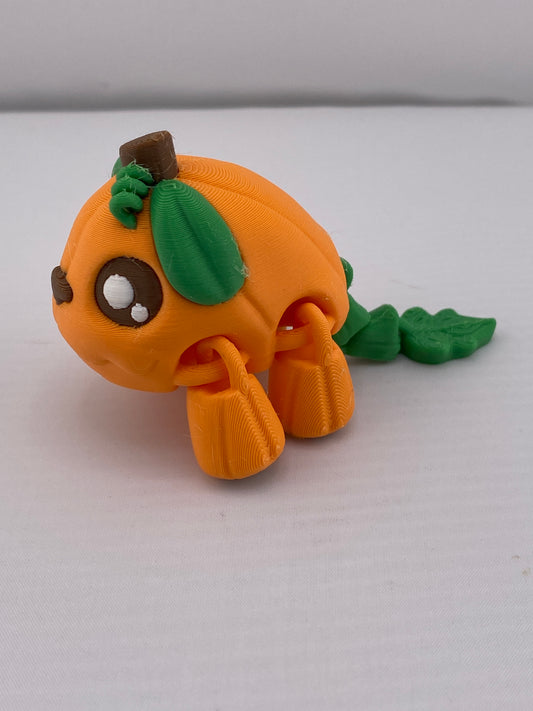 Pupkin Halloween Fall Figurine