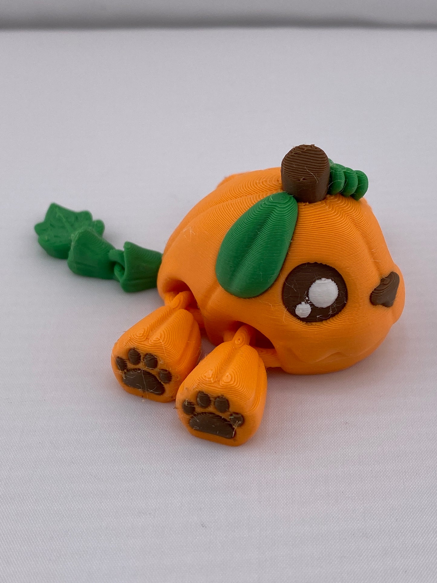 Pupkin Halloween Fall Figurine