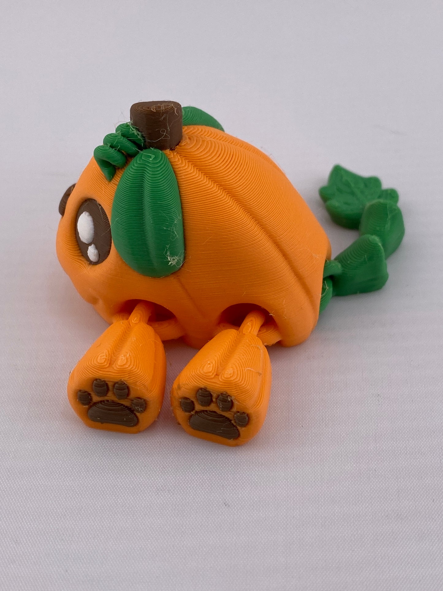 Pupkin Halloween Fall Figurine